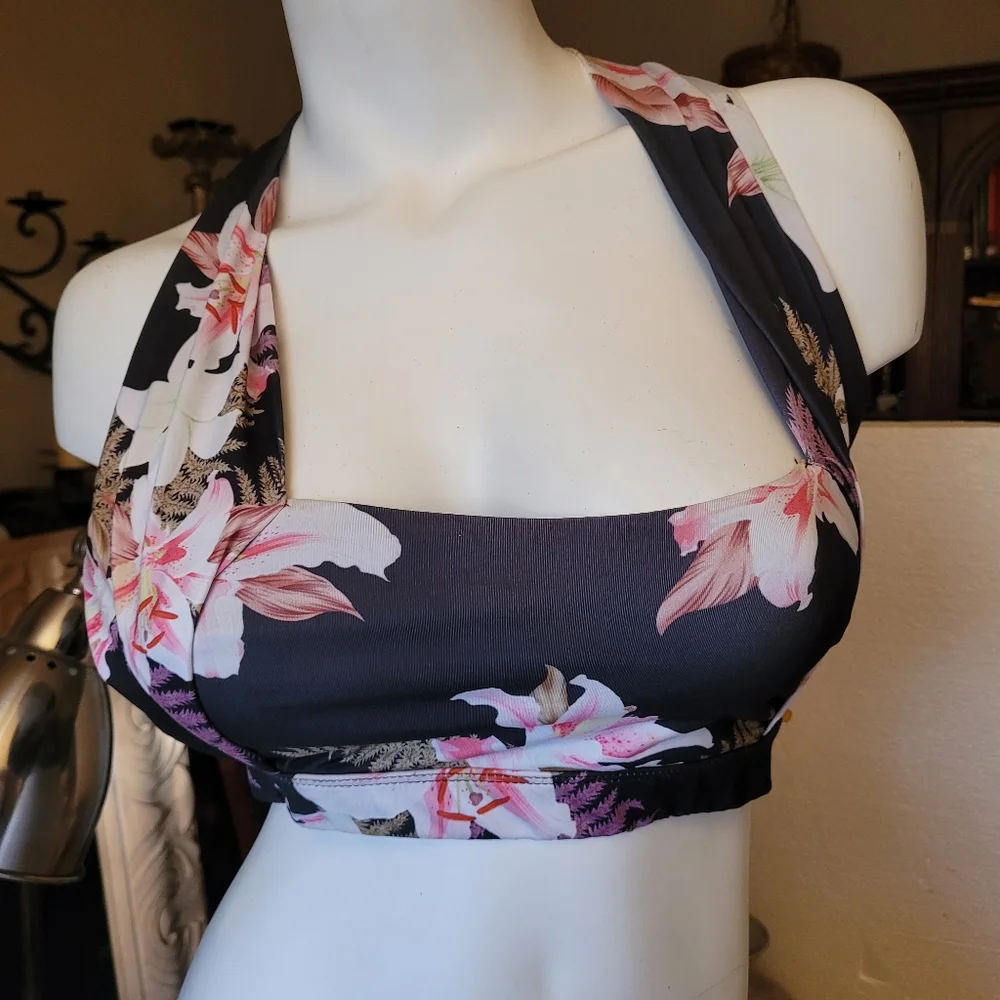 Sprts bra - Picture 1 of 5